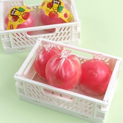 토마토 왁뿌볼 말랑이