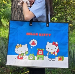 헬로키티 데이 메가 타폴린백