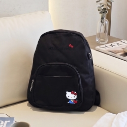 헬로키티 미니 백팩