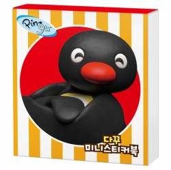 핑구 다꾸 미니스티커북