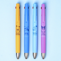 산리오 블렌 2+S 볼펜 0.5mm