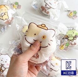 말랑몰랑 빵냐 슬랑이 (랜덤)