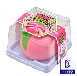 복숭아 크런치 말랑이