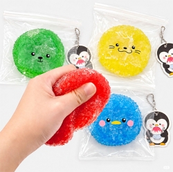 샤각샤각 빙수 슬랑이 (랜덤)