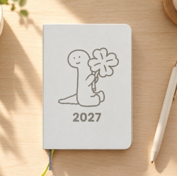 조구만 2027 다이어리