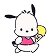 산리오 아이콘